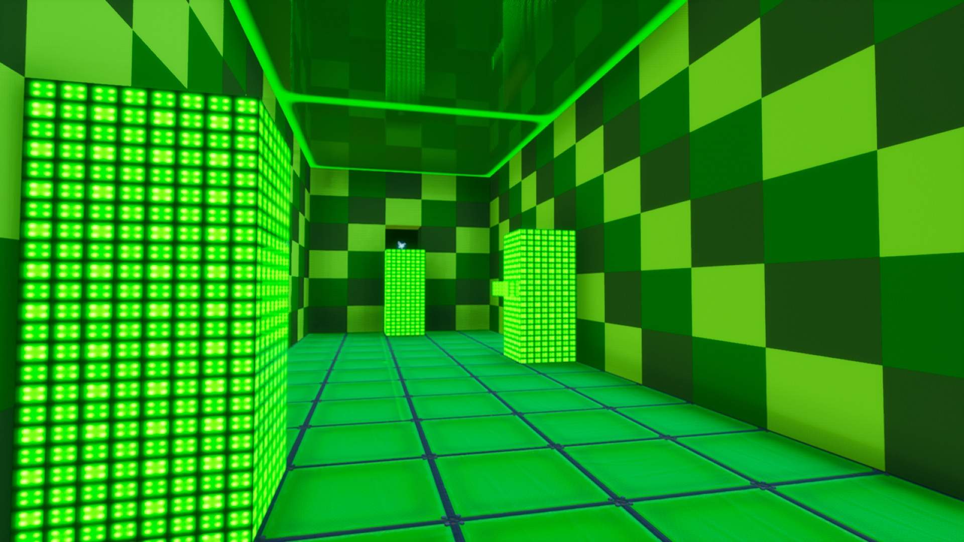 SKIN RARITY CHALLENGE DEATHRUN