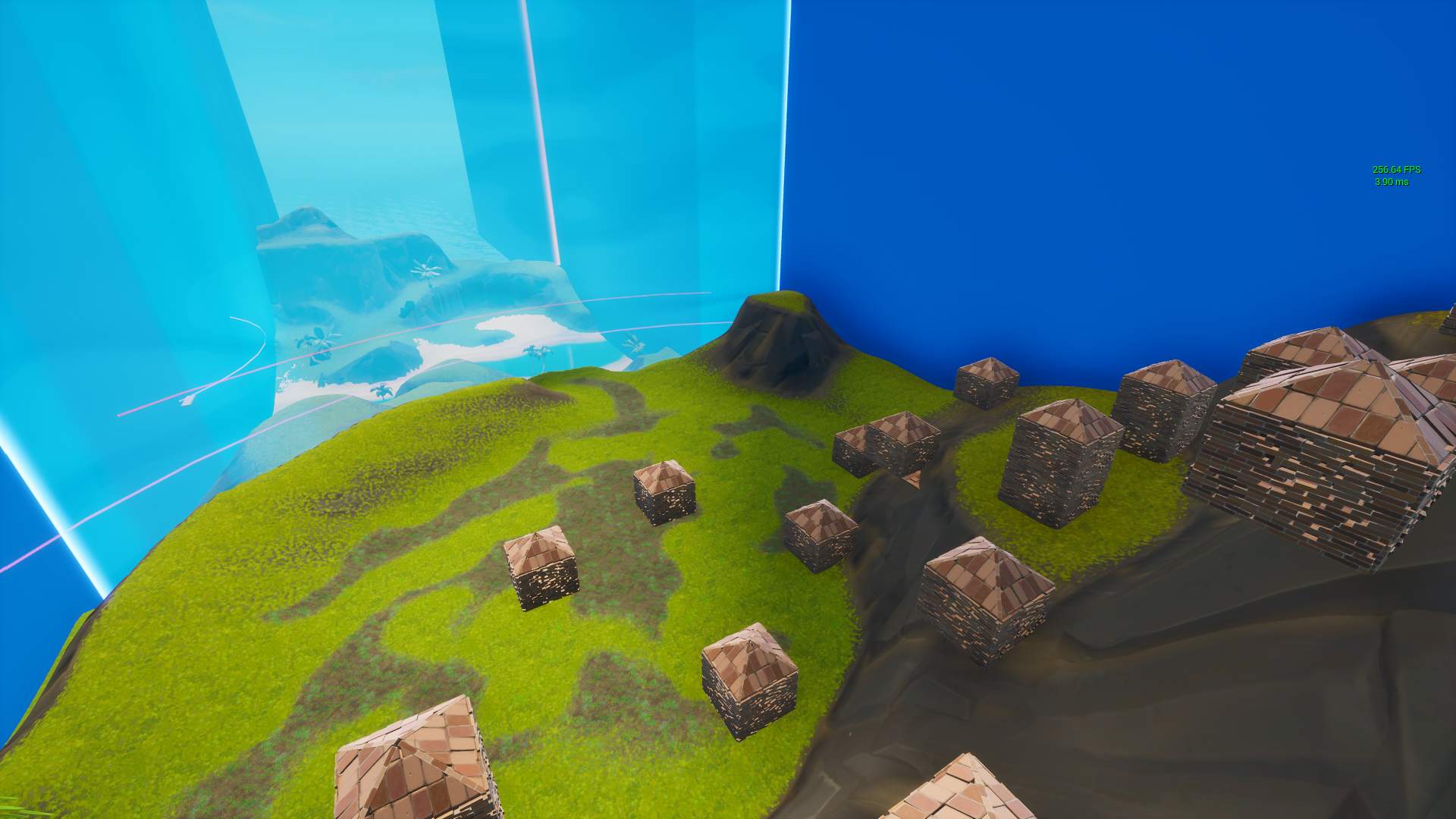 BOXFIGHT&ZONEWAR WITH ARENA SCORING FFA