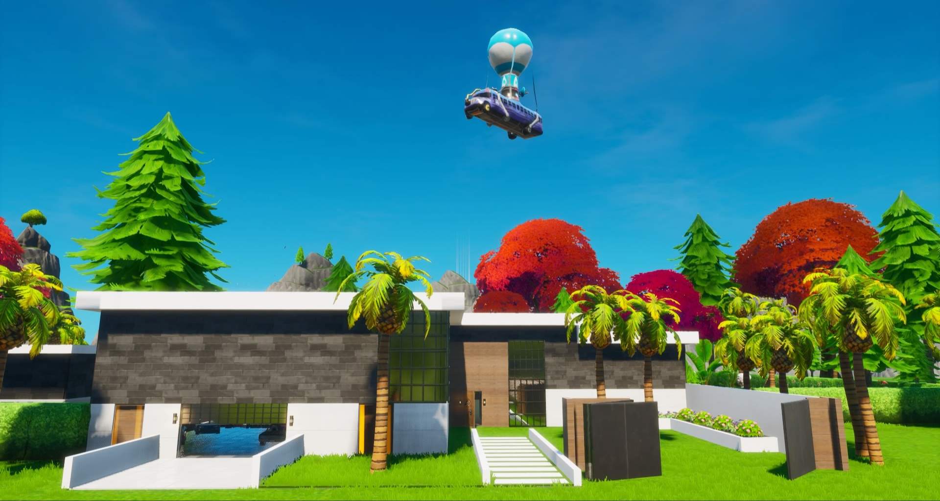 PROPHUNT: THE RESIDENCE