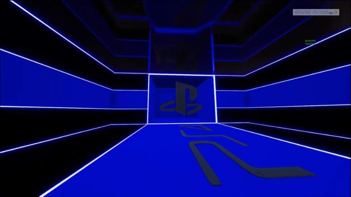 PS4 VS XBOX BOXFIGHT !