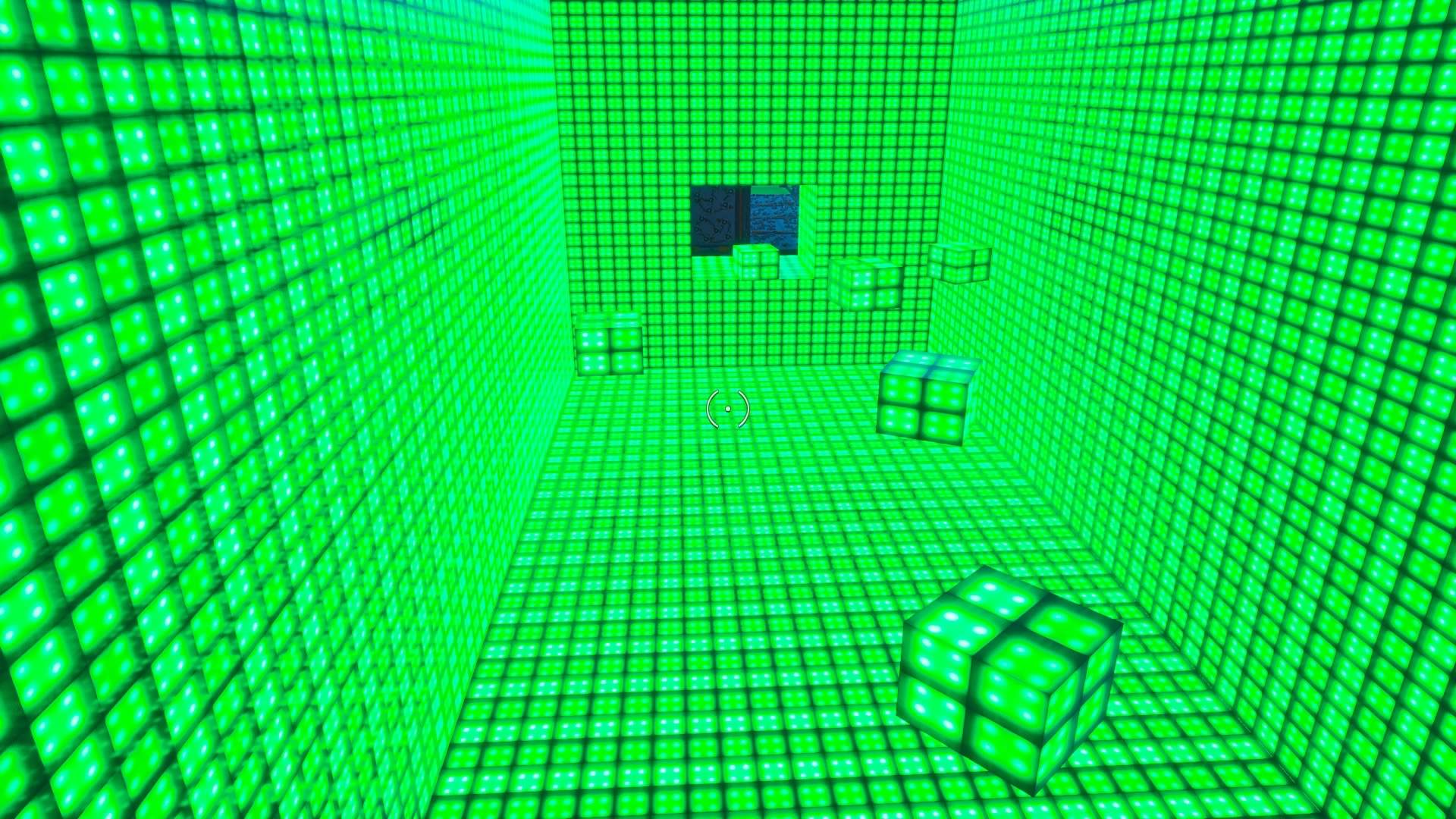 CBUCKS SUPER HARD DEATHRUN