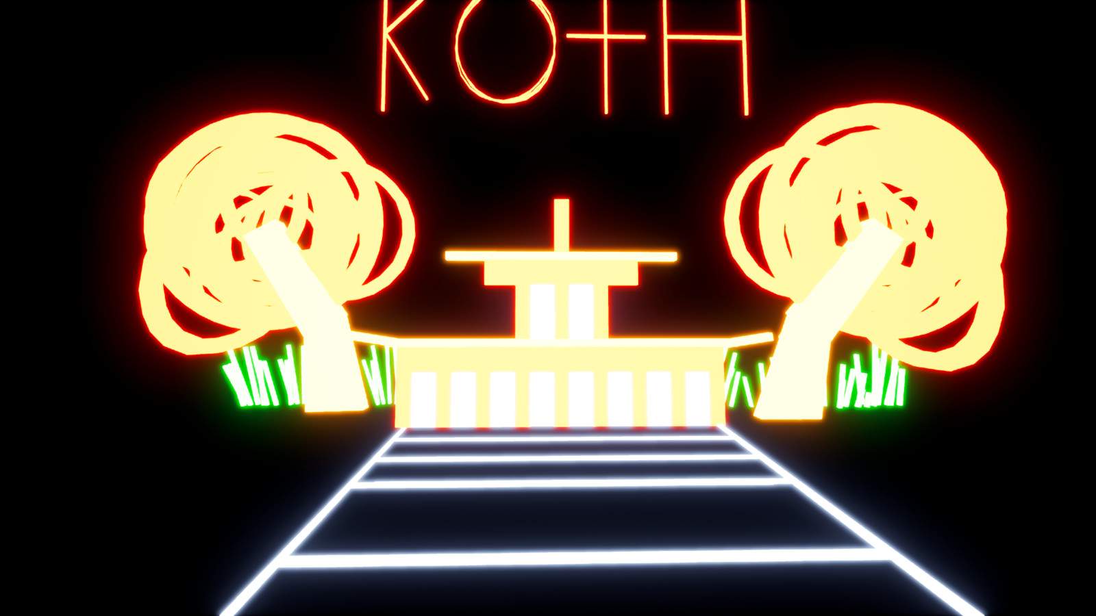 AUTUMN DYNASTY: KING OF THE HILL