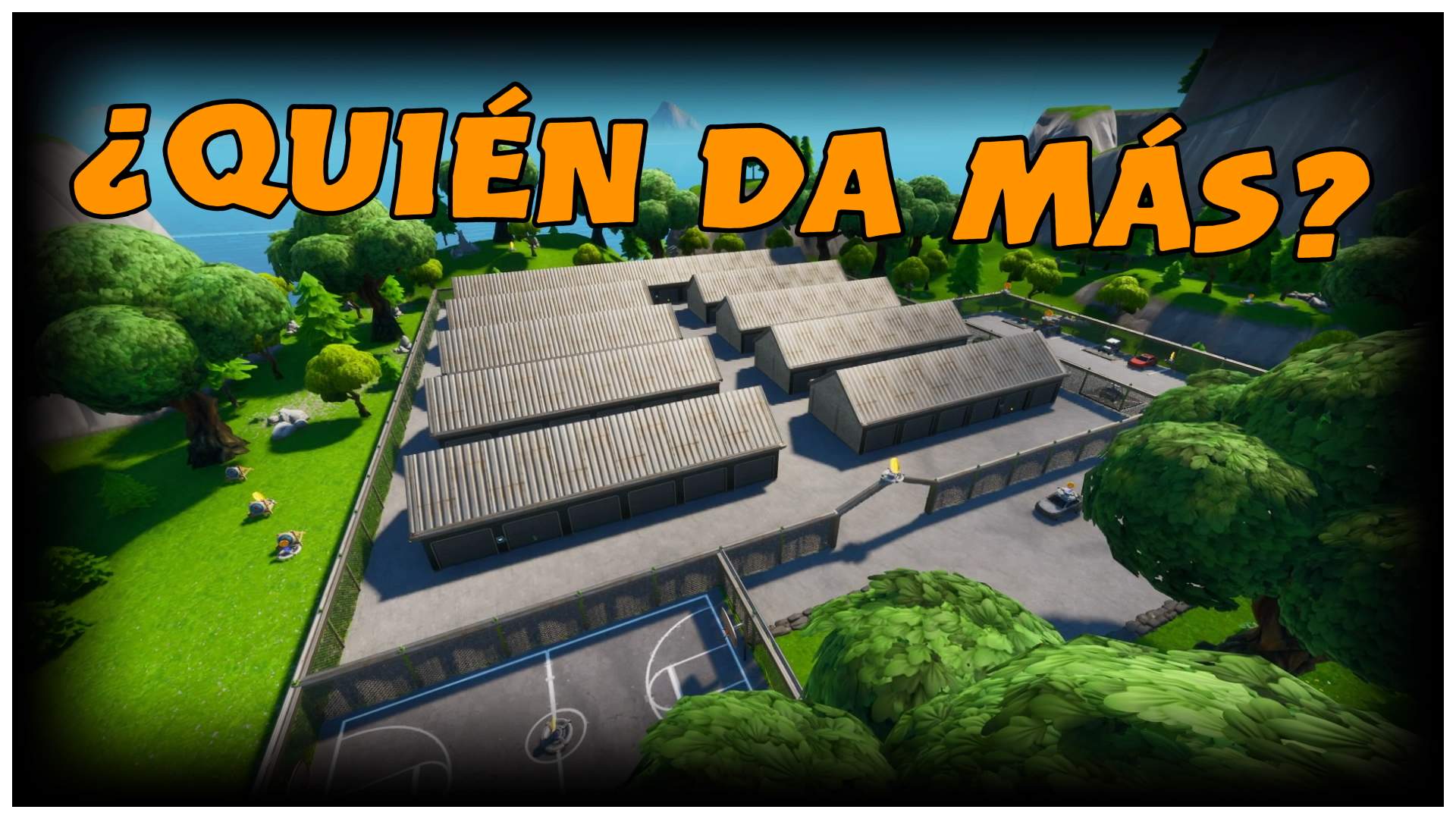 QUIéN DA MáS?