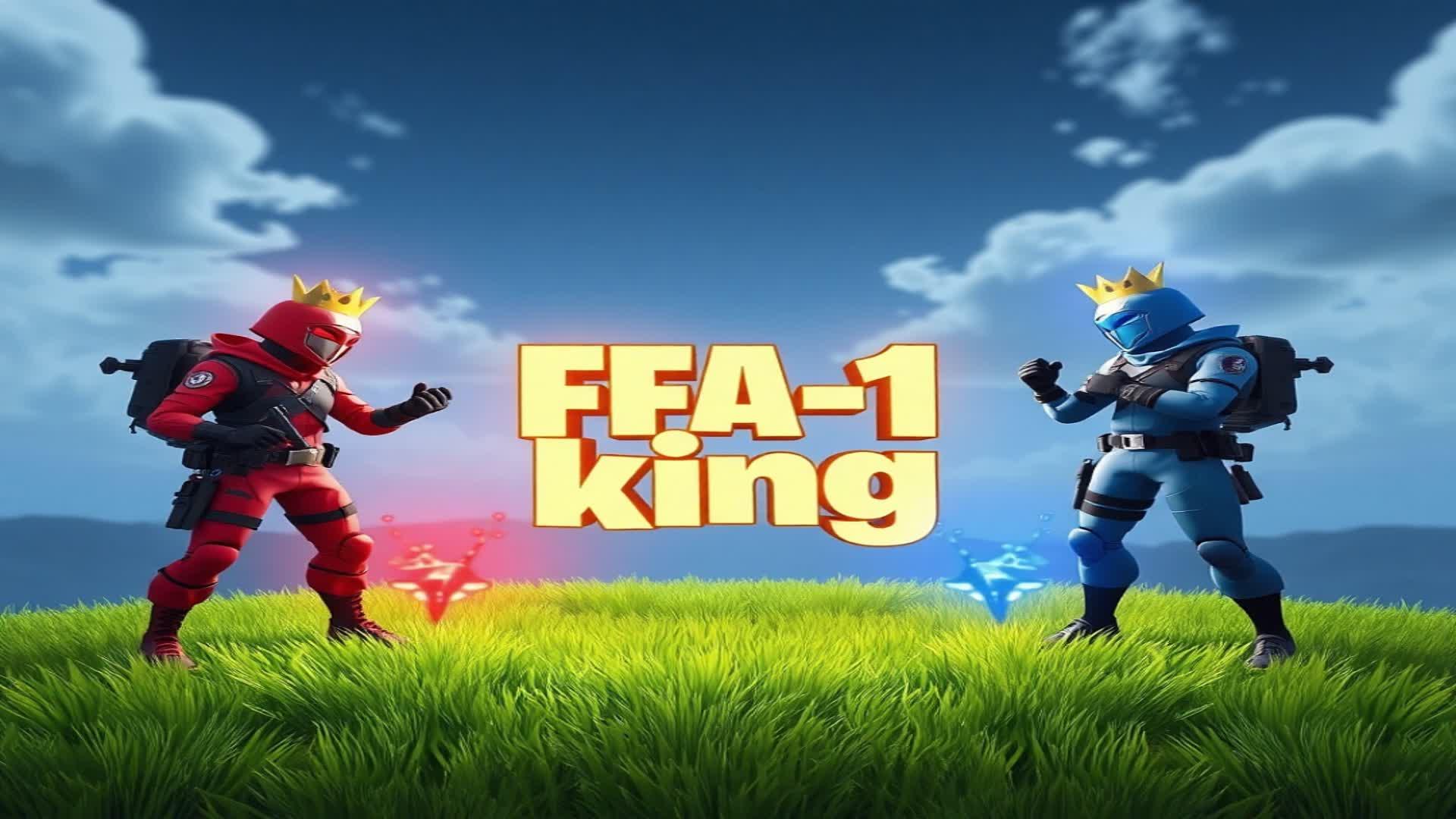 FFA-1King