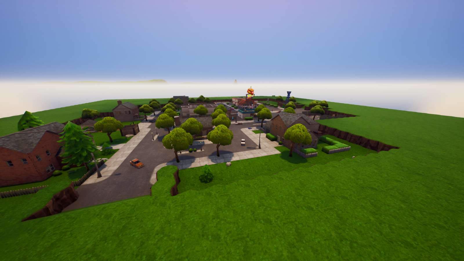 GREASY GROVE / OG LIGHTING