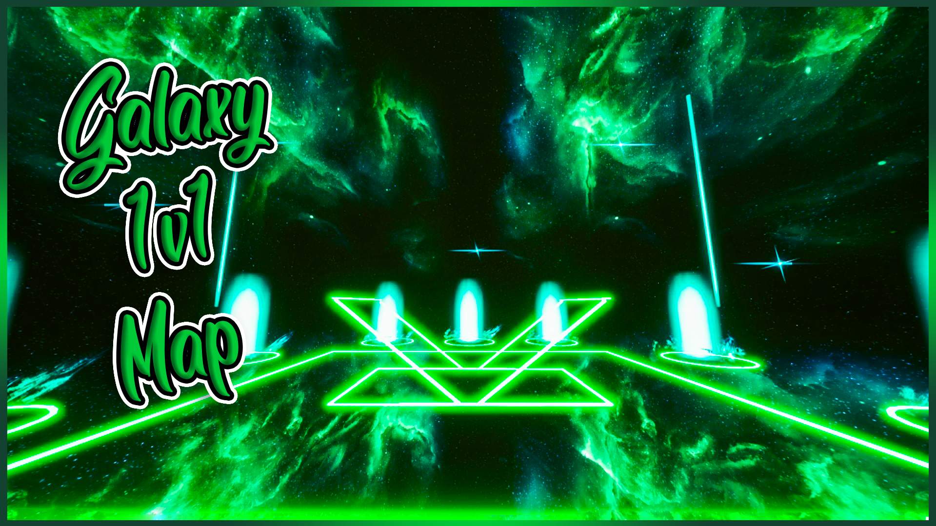 CHAPPS GALAXY 1V1 MAP