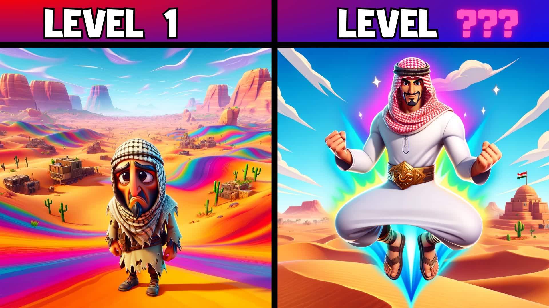 YOSHA !!! Gun Game !