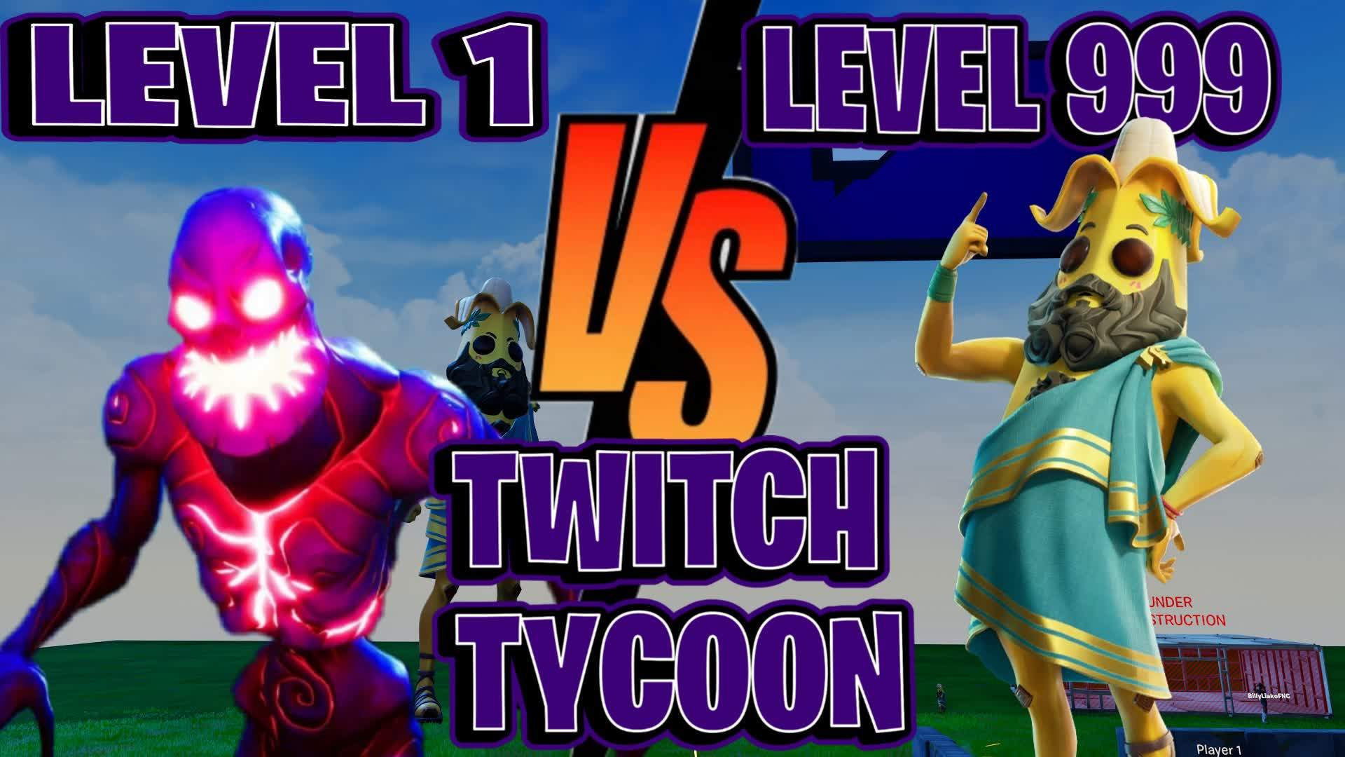 🟣TWITCH TYCOON🧟