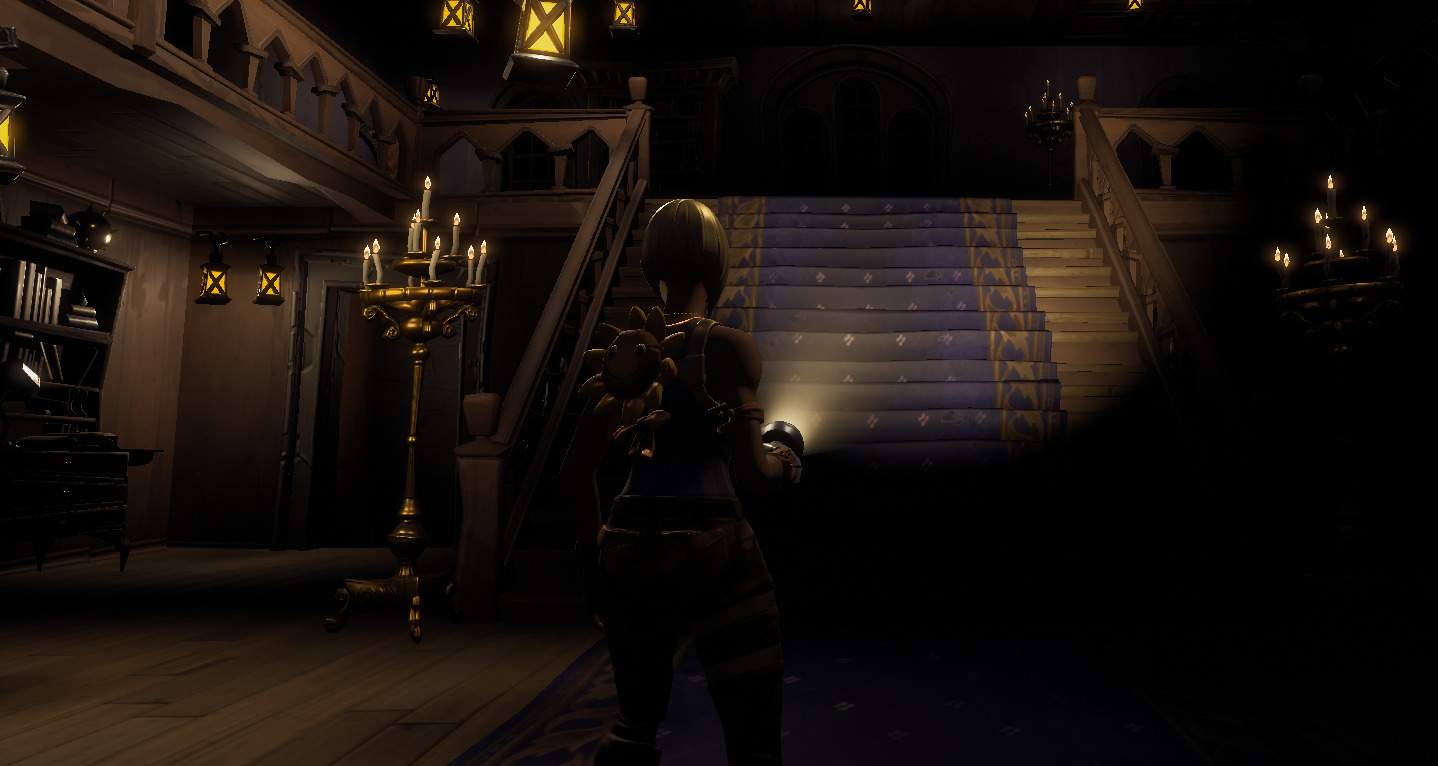 MURDER MYSTERY 5 PLAYERS