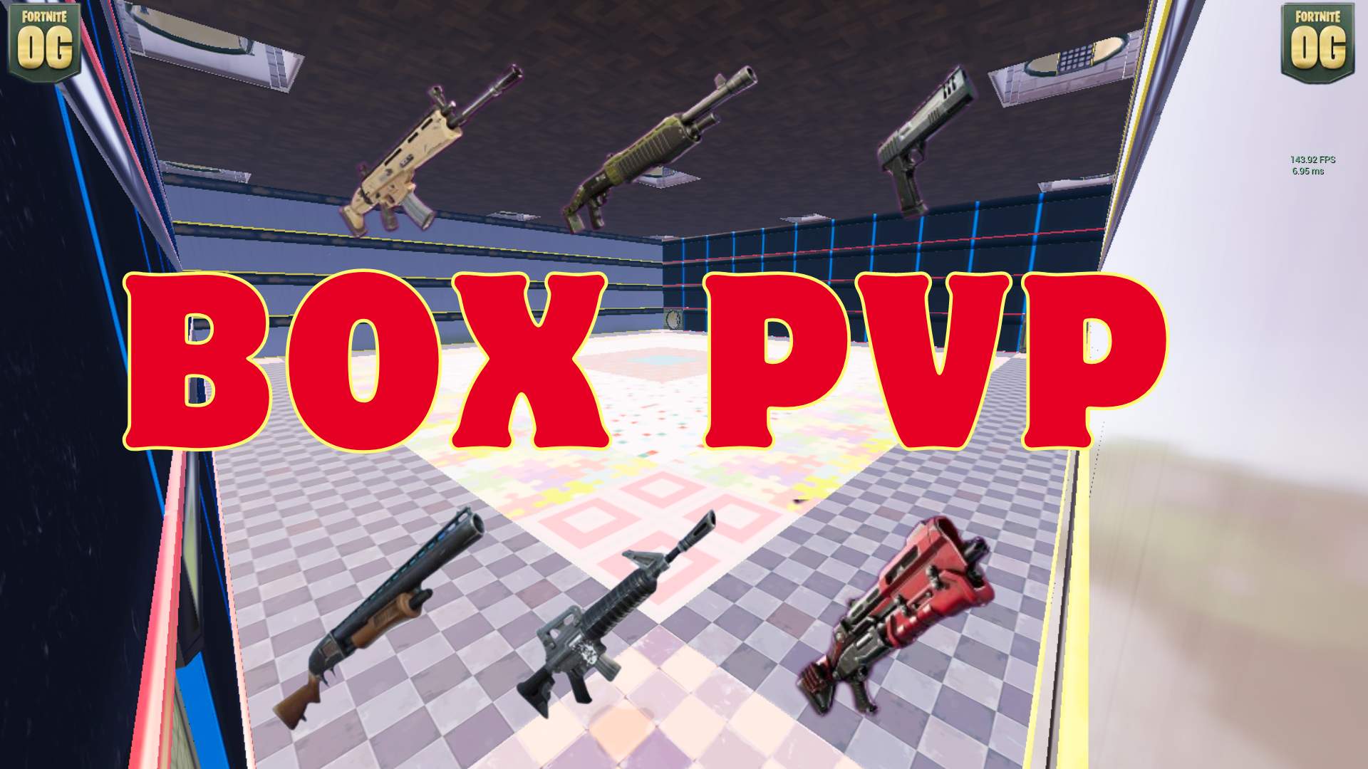 OG BOX PvP 📦