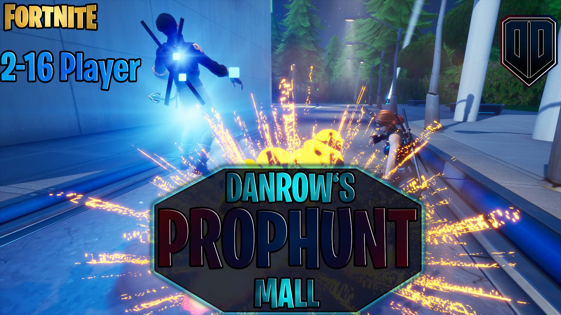 PROPHUNT MALL