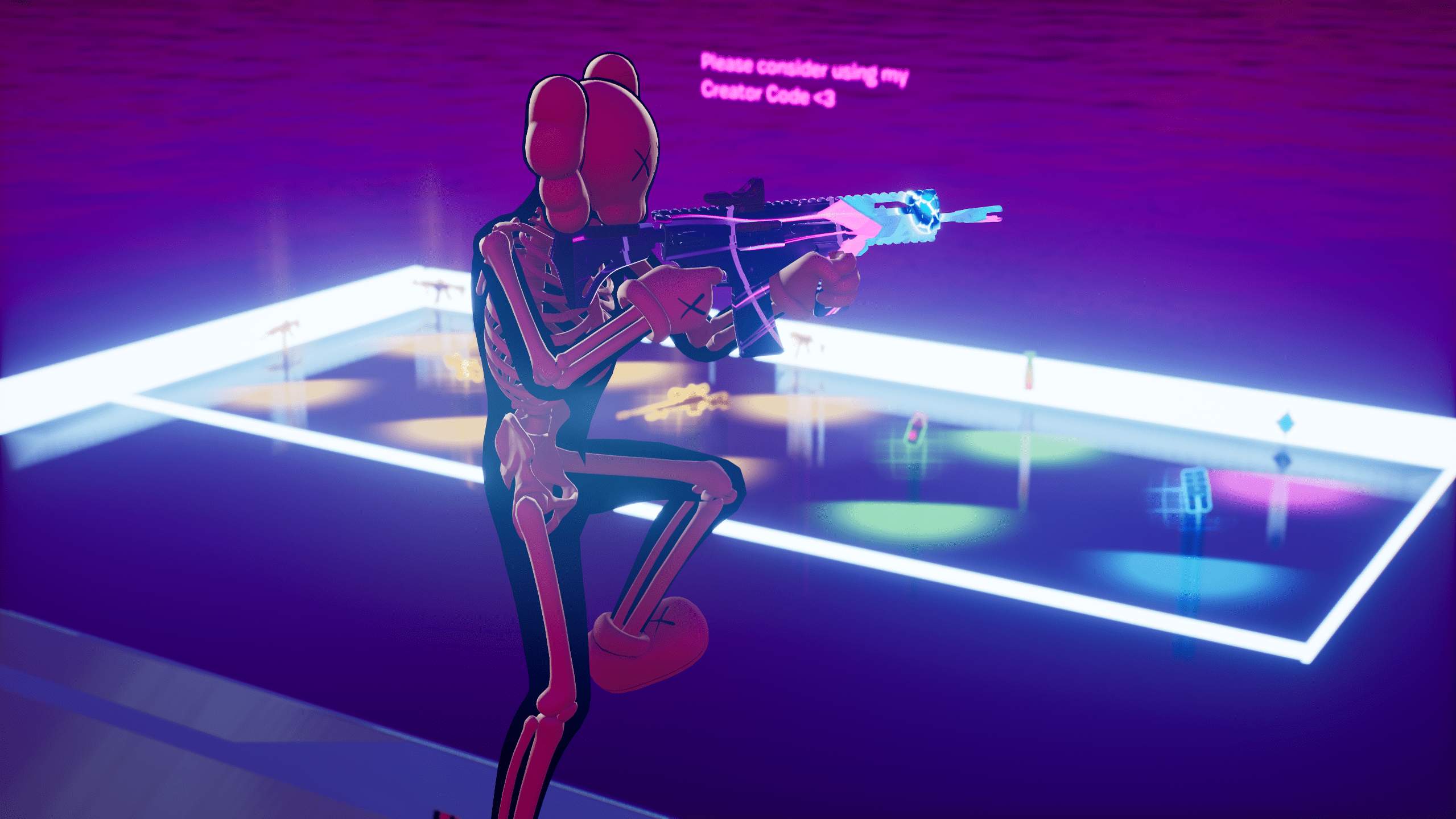 1V1 BUILD FIGHT (HIGH FPS)