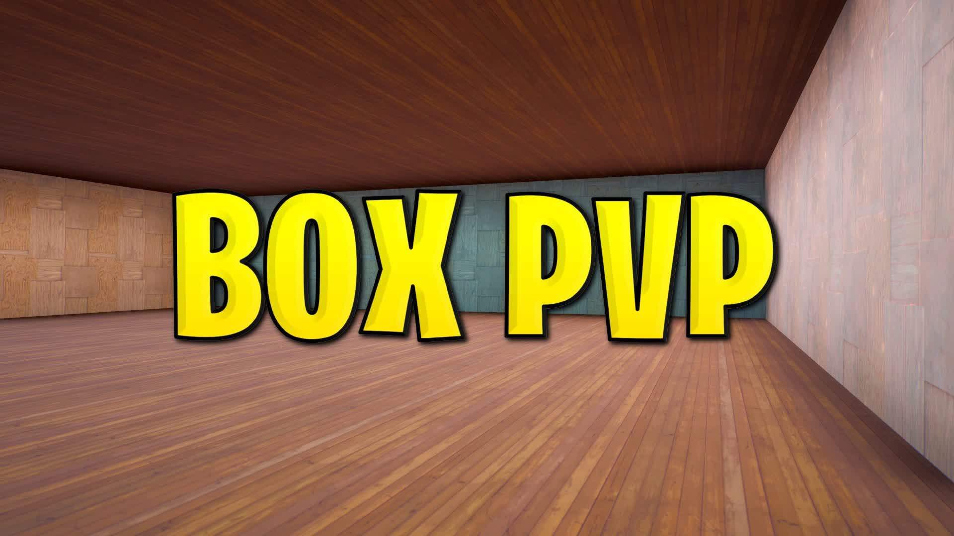BOX PVP 📦