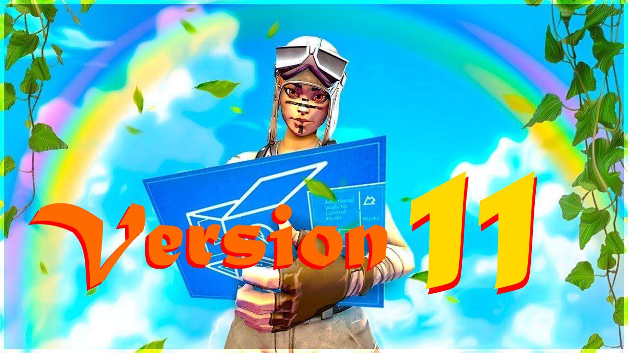 HOW TO EDIT V.11 [IMPOSSIBLE]