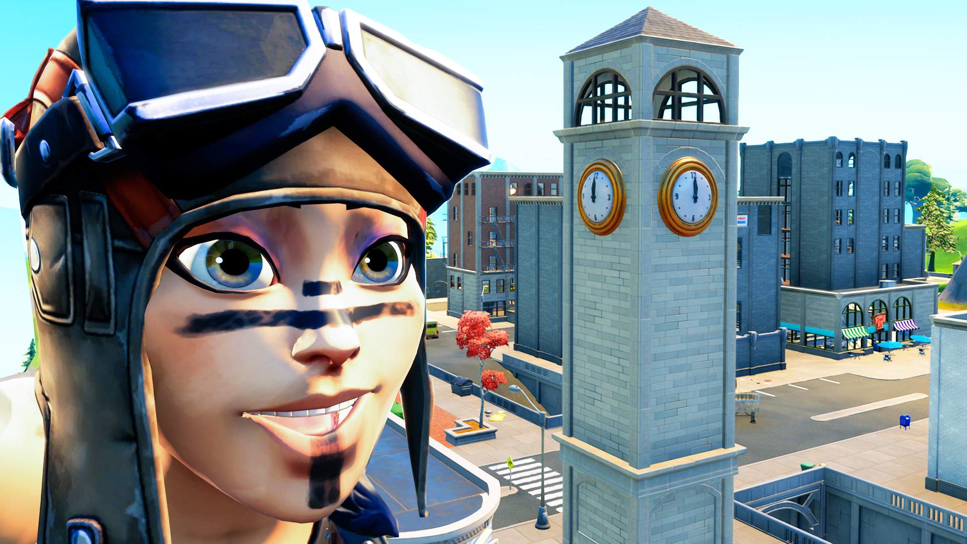 🏙OG TILTED - ZONE WARS