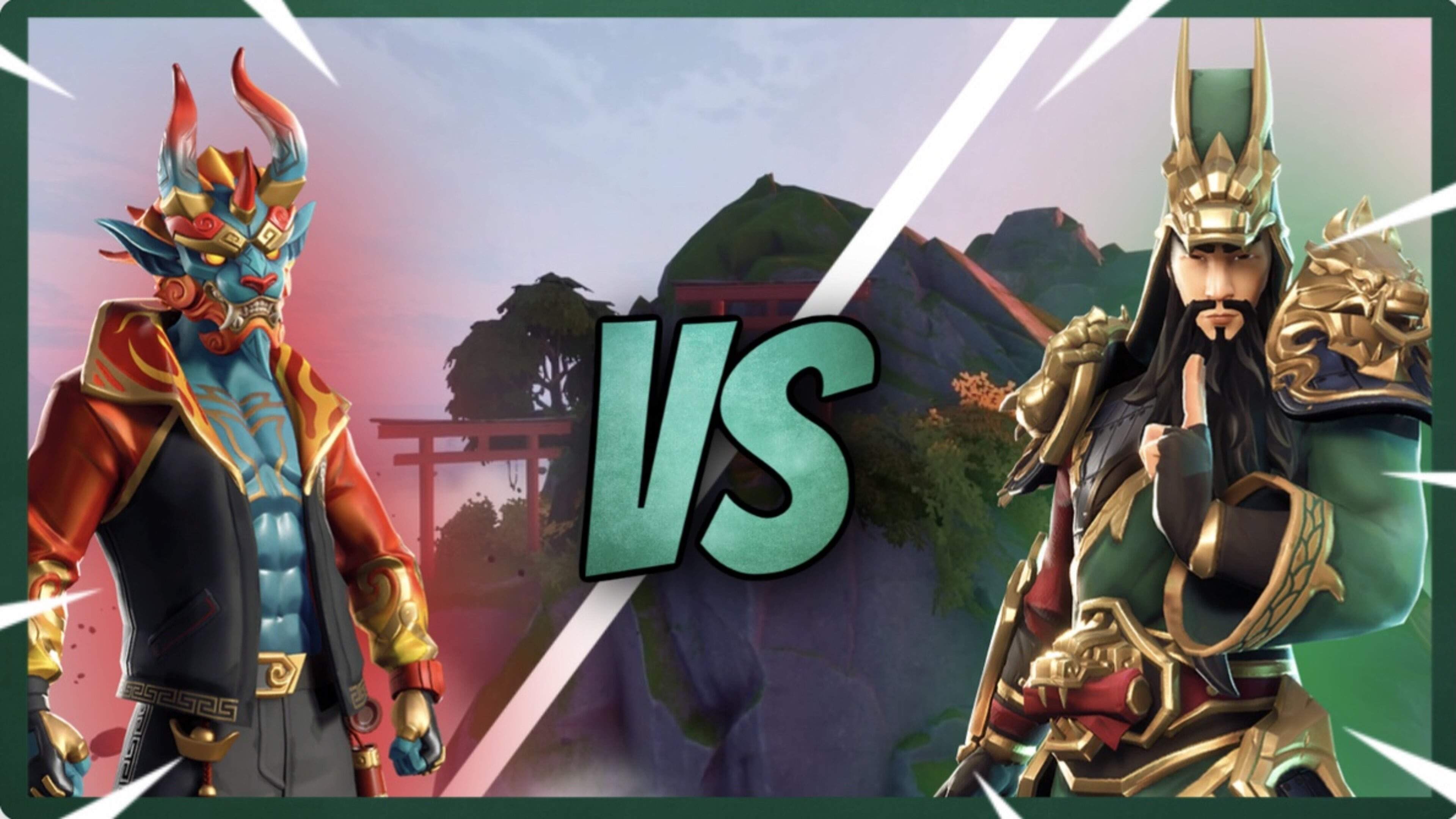 Japanese street fights