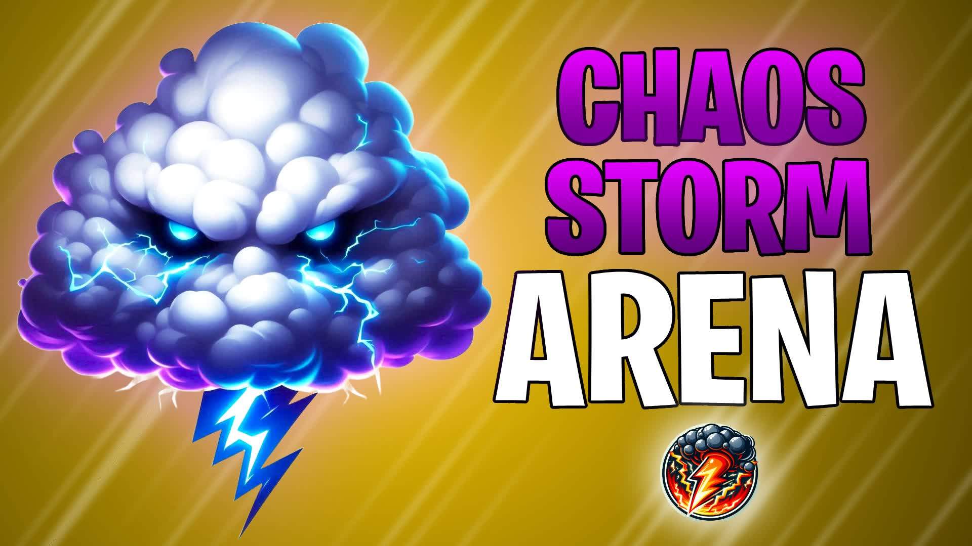 🌩️ Chaos Storm 🌩️