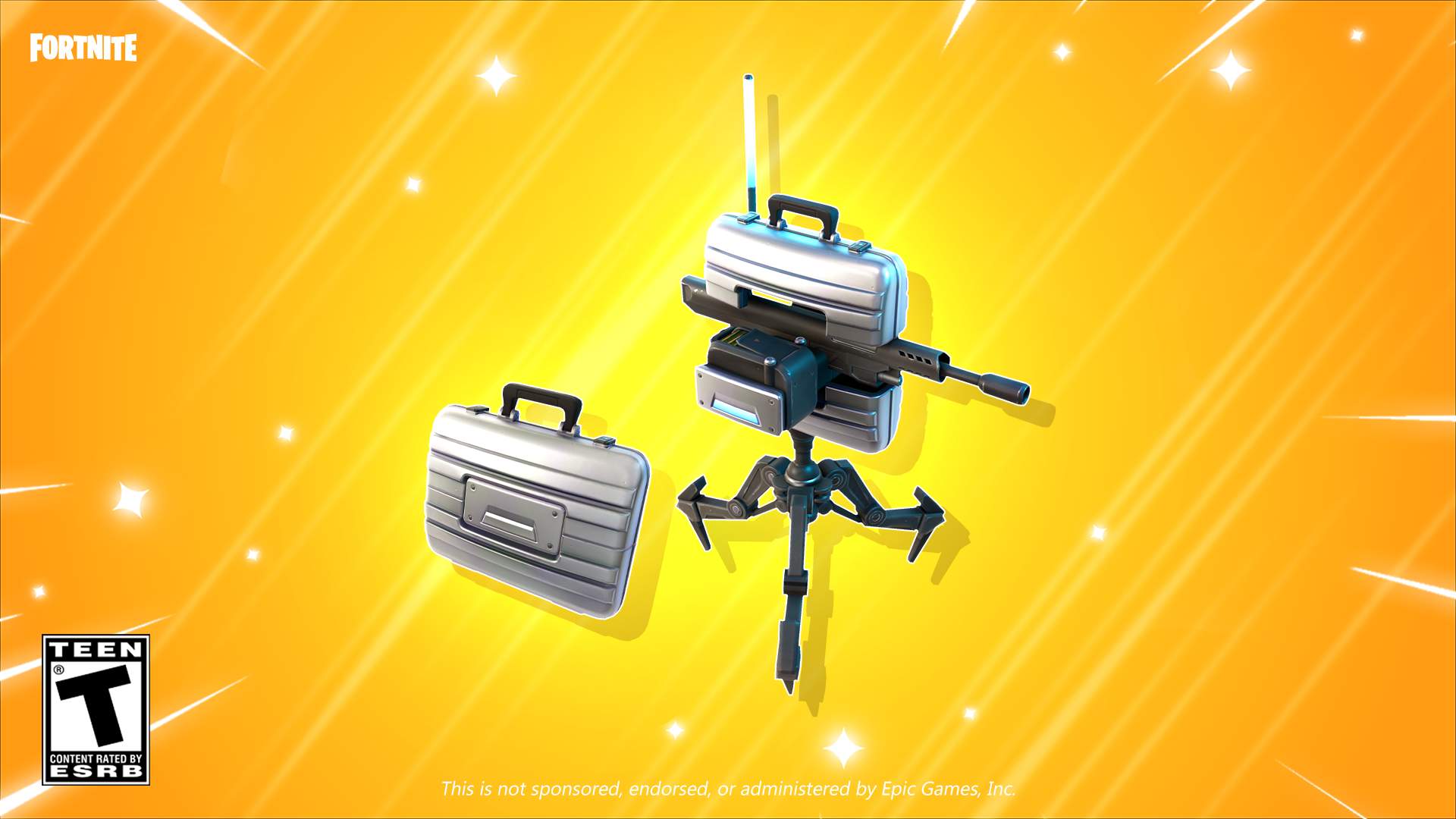 πΌ Business Turret - FREE FOR ALL πΌ