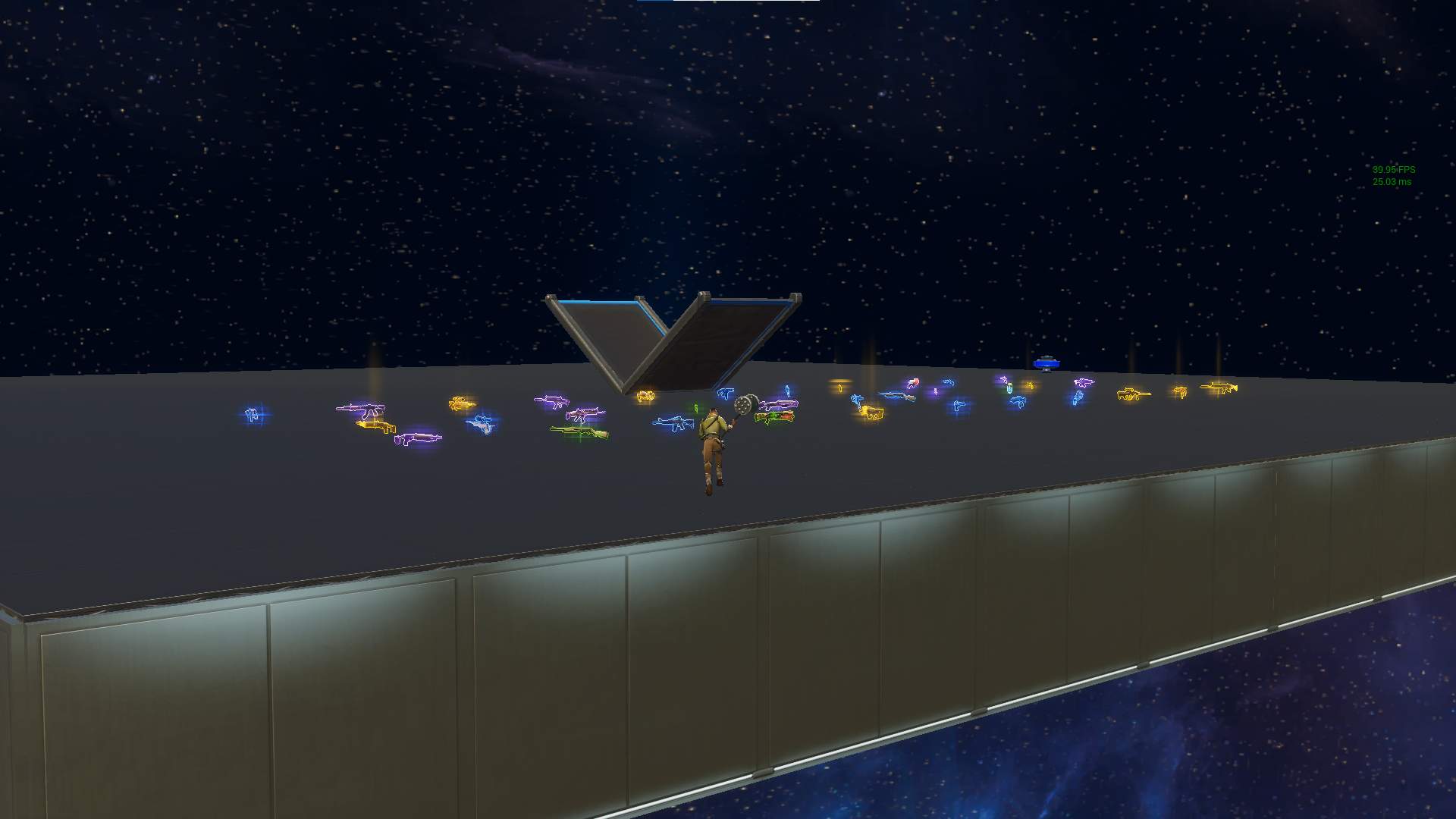 DANIEL&KOKO 1V1 BUILD FIGHTS