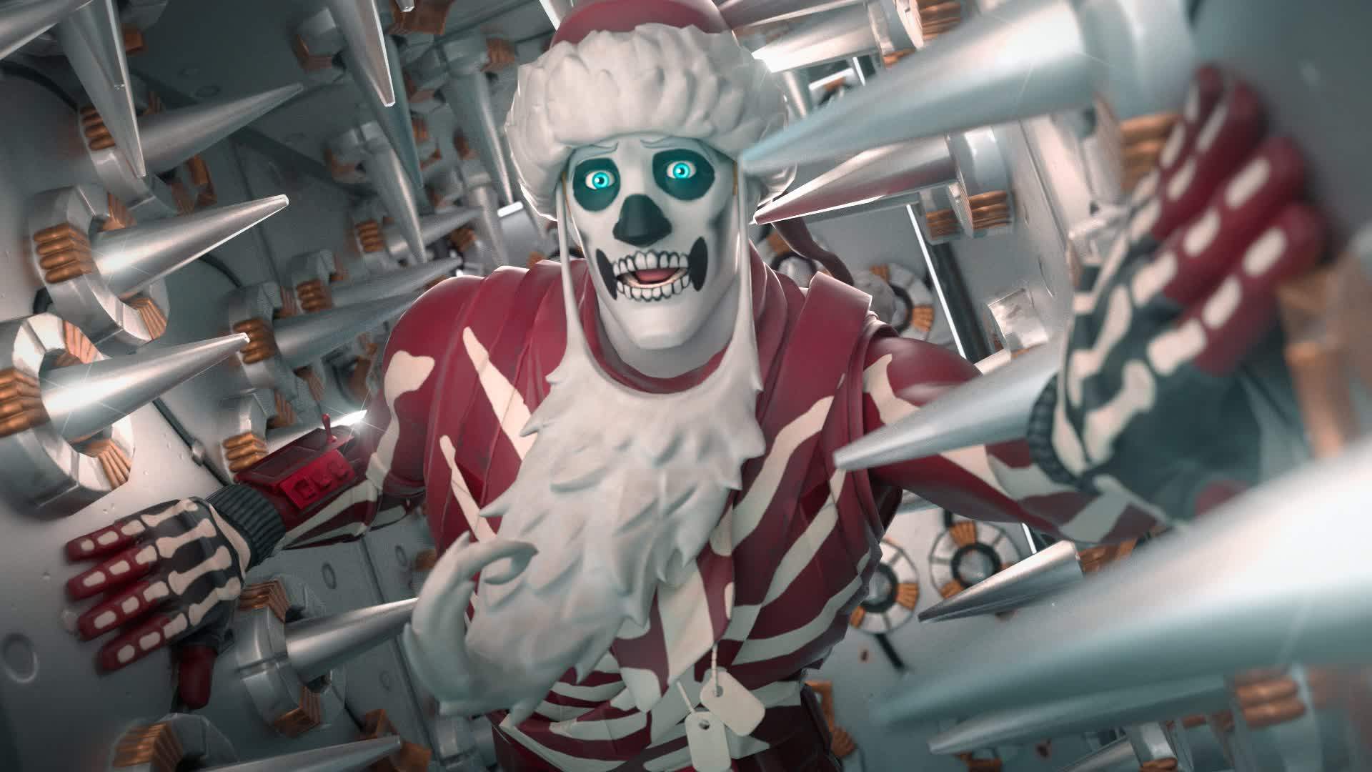 15 Level Hard Deathrun