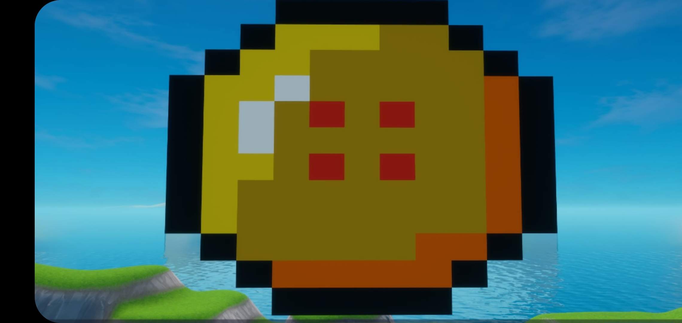 TENKAICHI BUDOKAI SUR FORTNITE