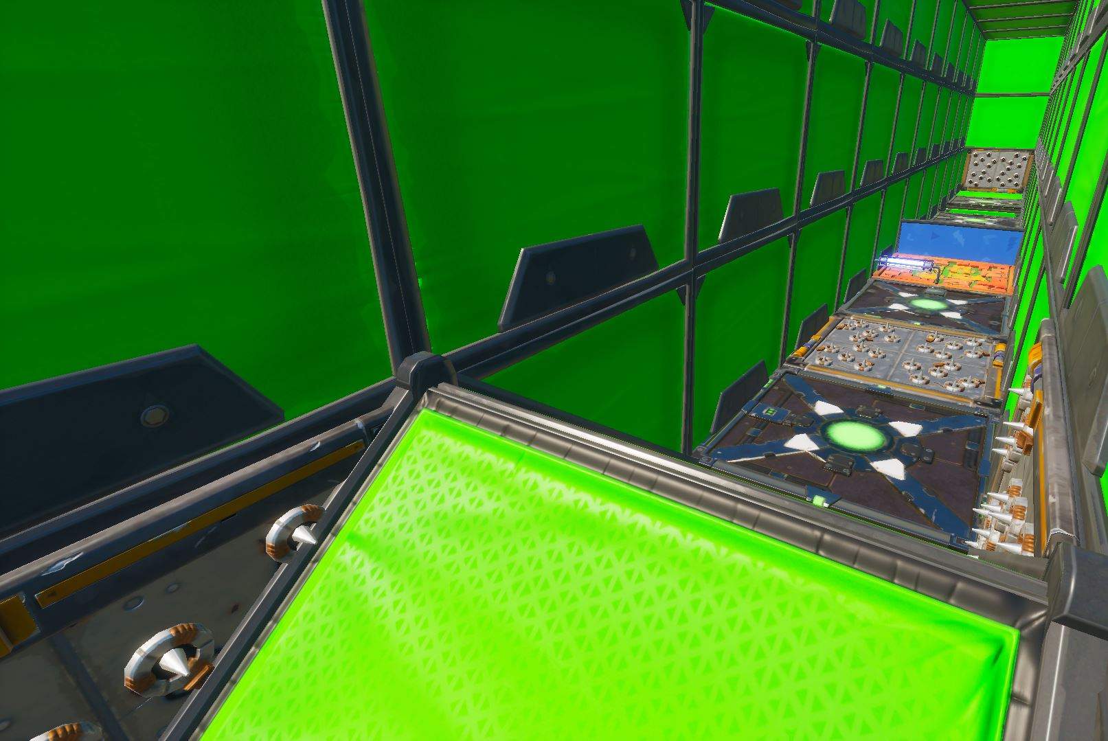 -=40 LVLS DEFAULT DEAHTRUN _/EASY !!