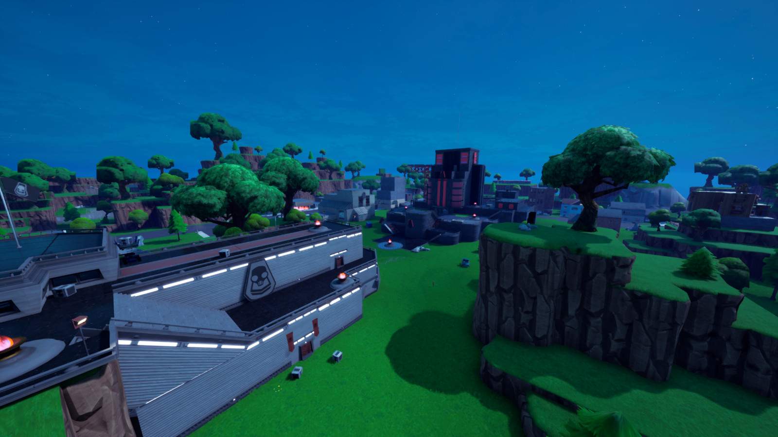 THE AUTHORITY EXPLORATION