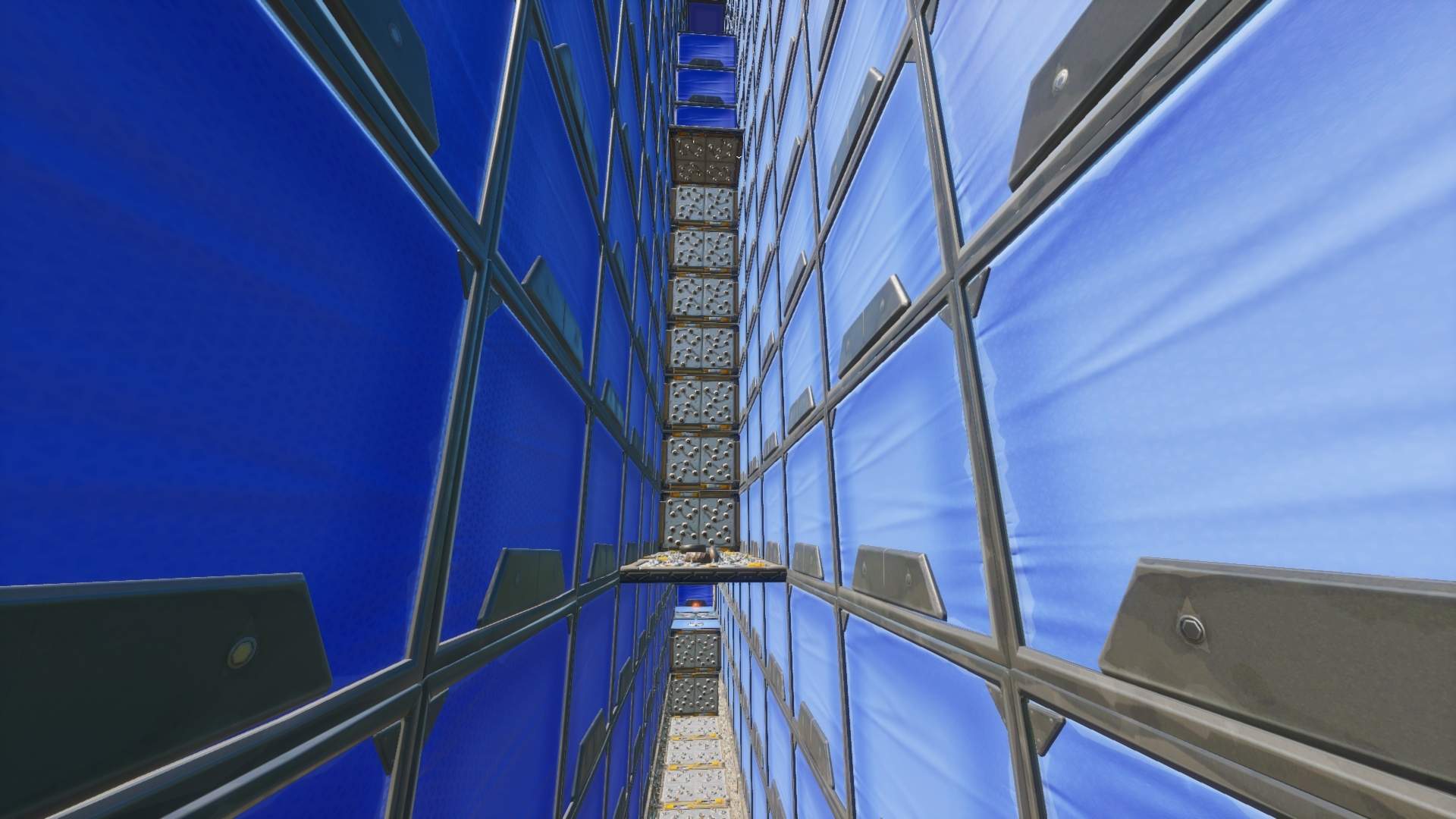 JUST ANOTHER BASIC DEATHRUN