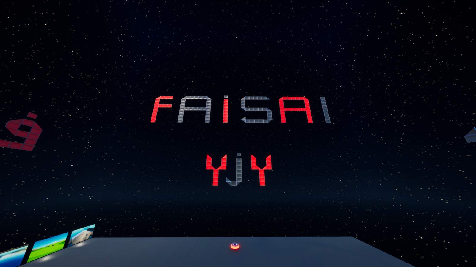 عاركني بالبناء فيصل يجي | YJY