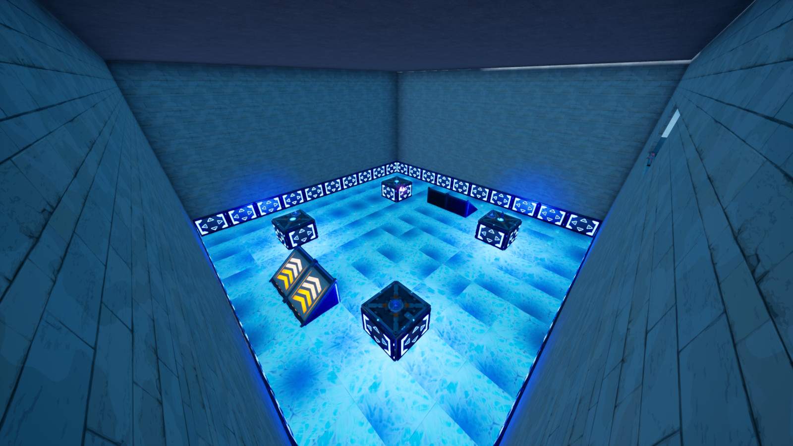 ICEY SHOTGUNS - A NEW GENERATION