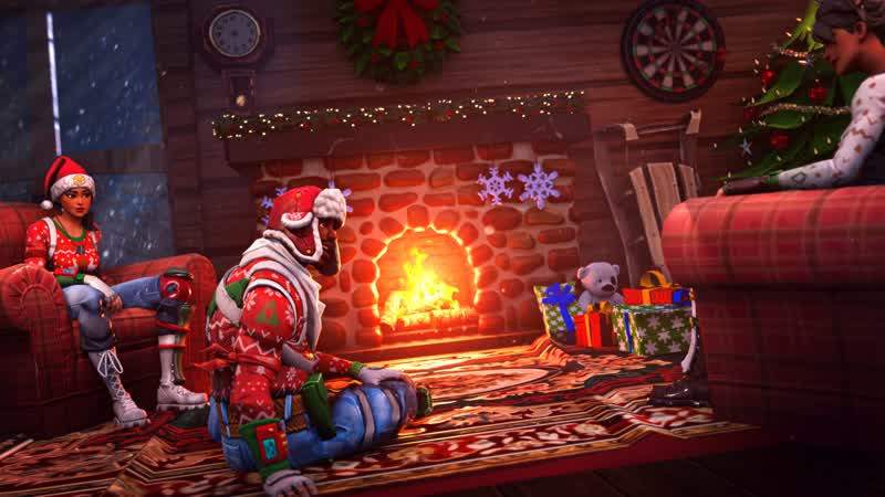 ❄☃CHRISTMAS MINIGAMES☃❄