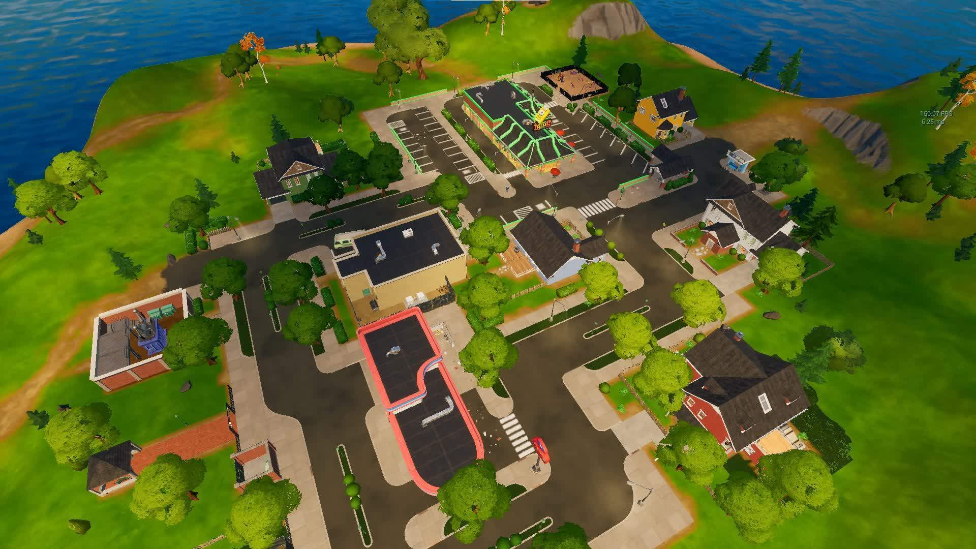 Guerre de zone à Greasy