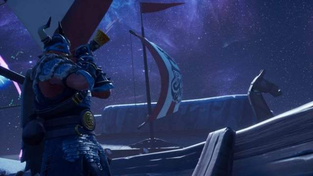 DOMINATION AT RIFT VALLEY