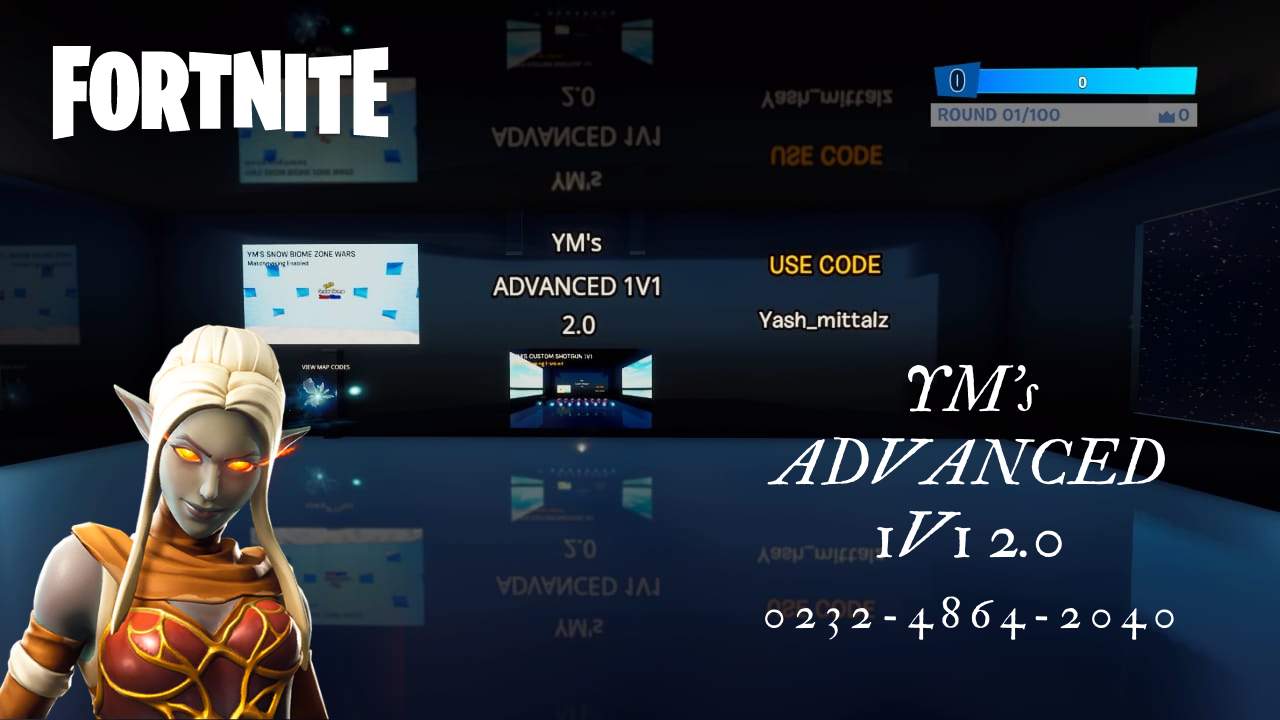 YM'S CUSTOM SHOTGUN 1V1