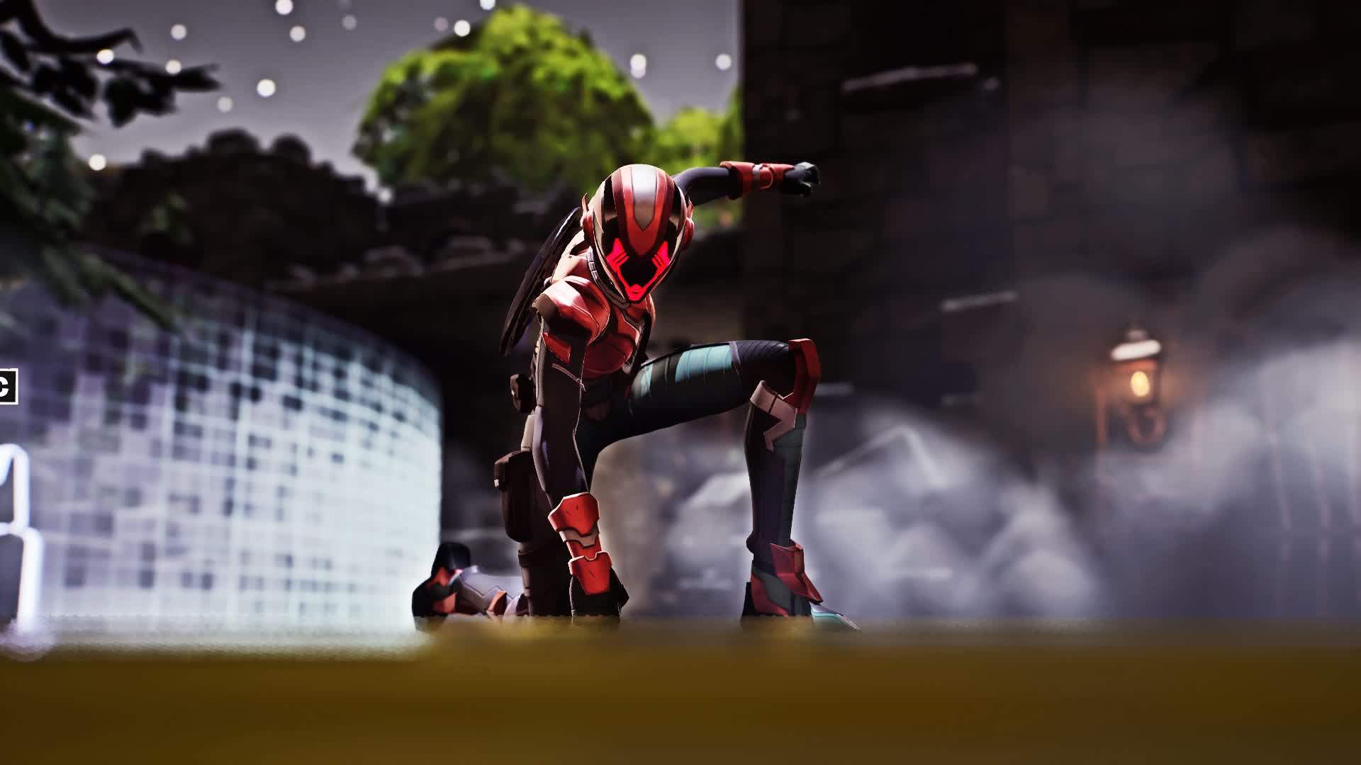 Total Control Point Capture