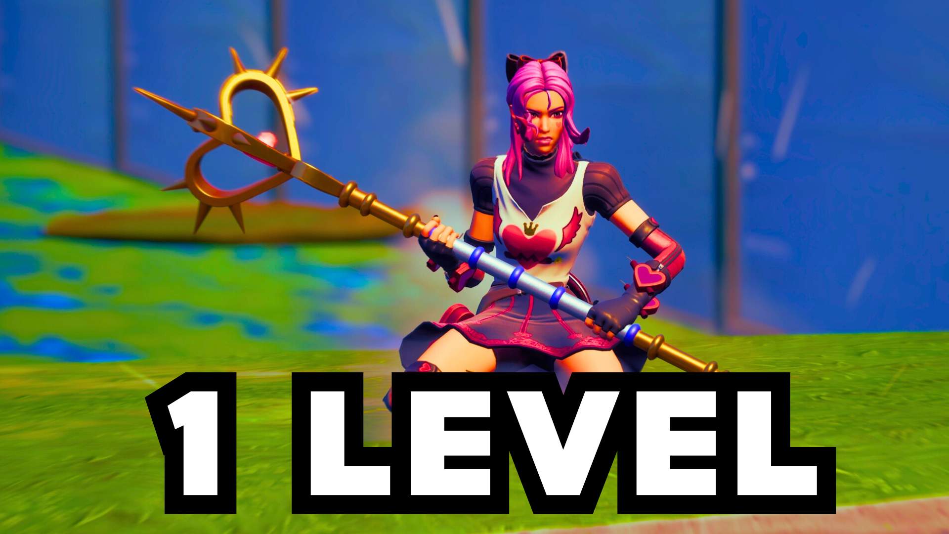 1 Level Impossible Deathrun 3.0