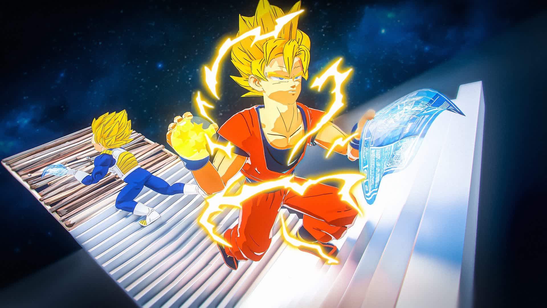 ARROW 1V1 BUILD FIGHT ⭐