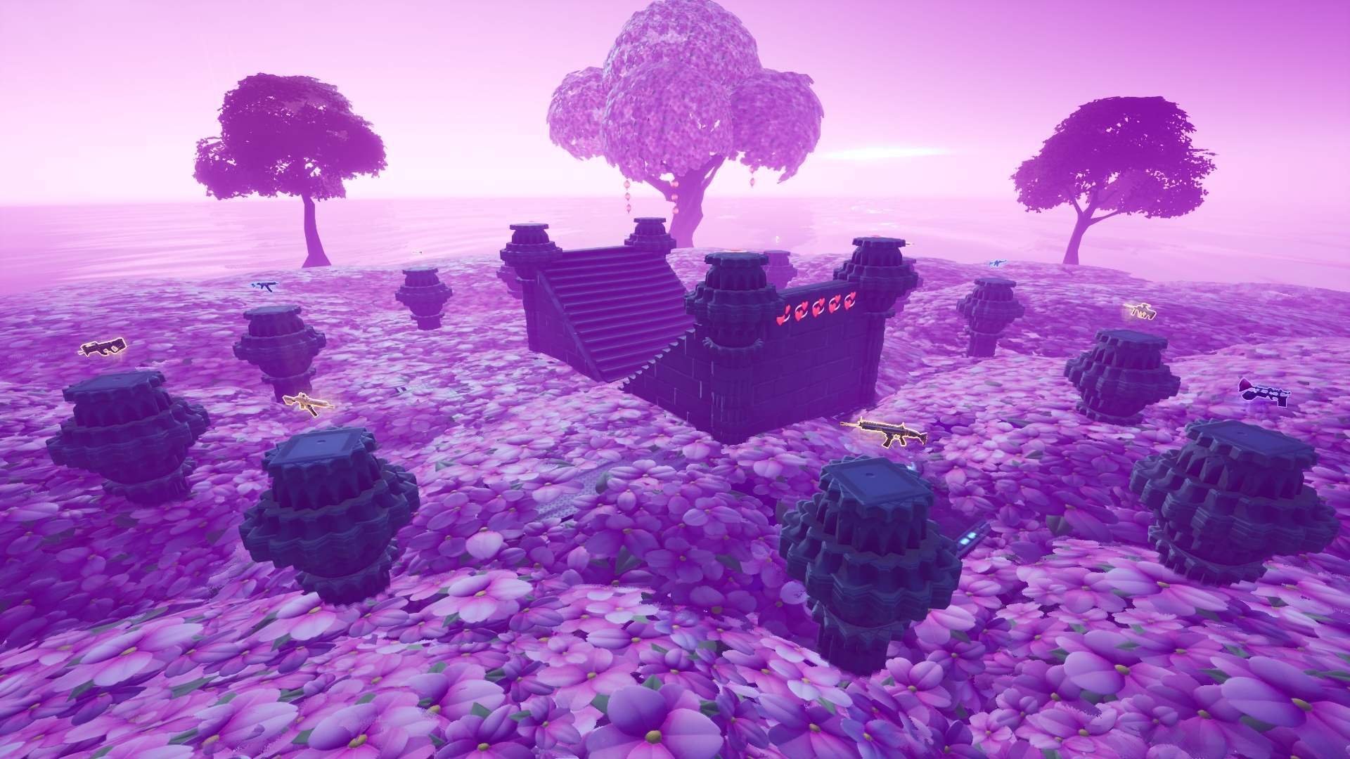 💞 VALENTINES 1V1 💞