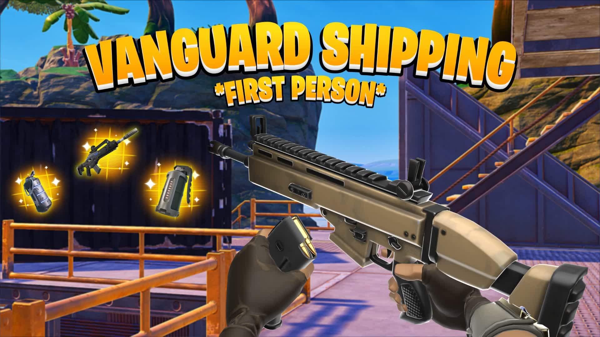 SHIP TEAM DEATHMATCH FPS