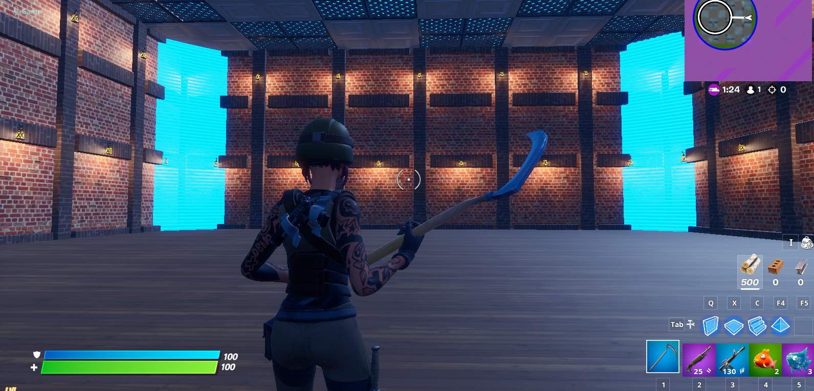 BOX FIGHT بوكس فايت