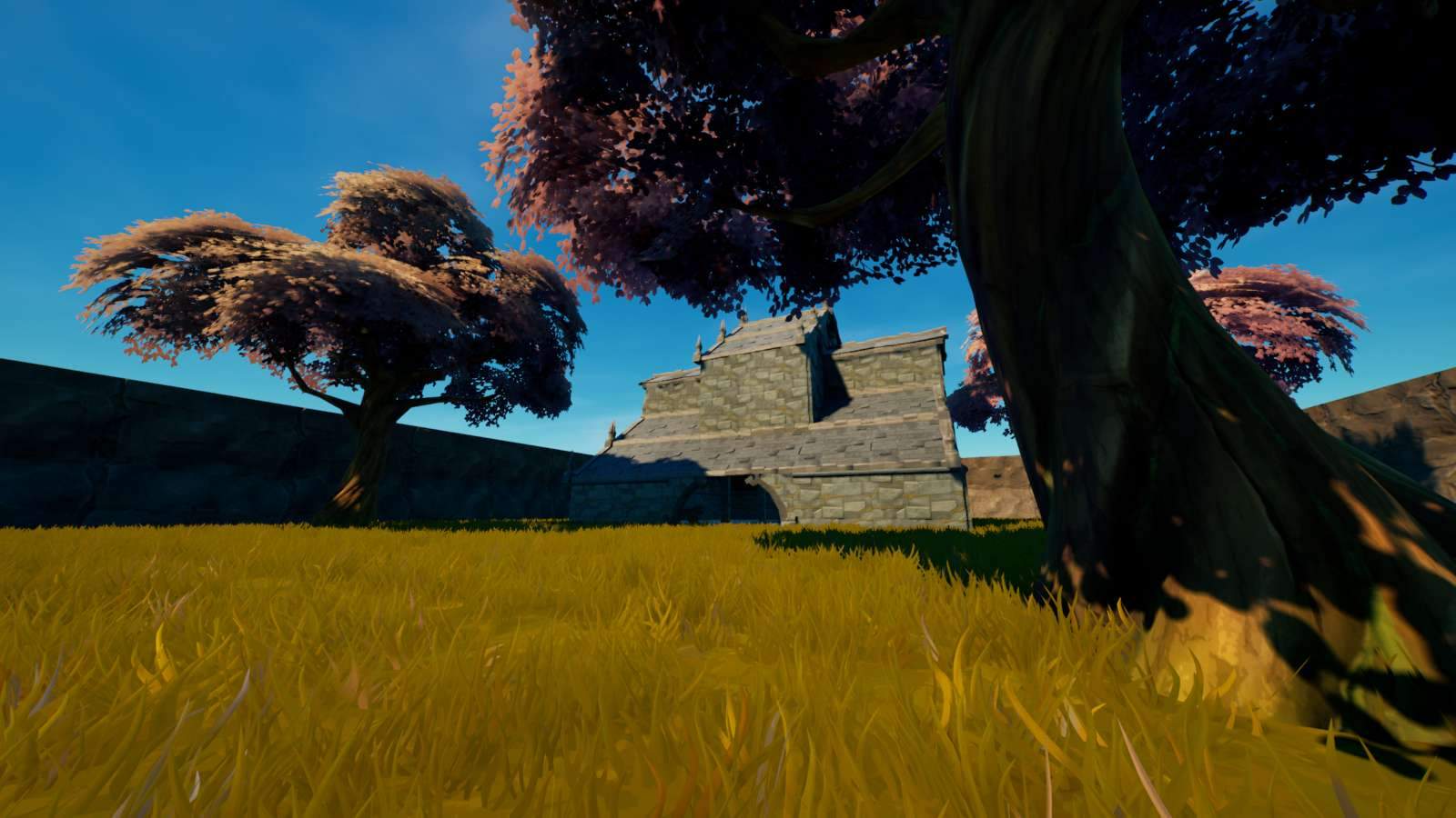 GAMING4U'S DUNGEONS!