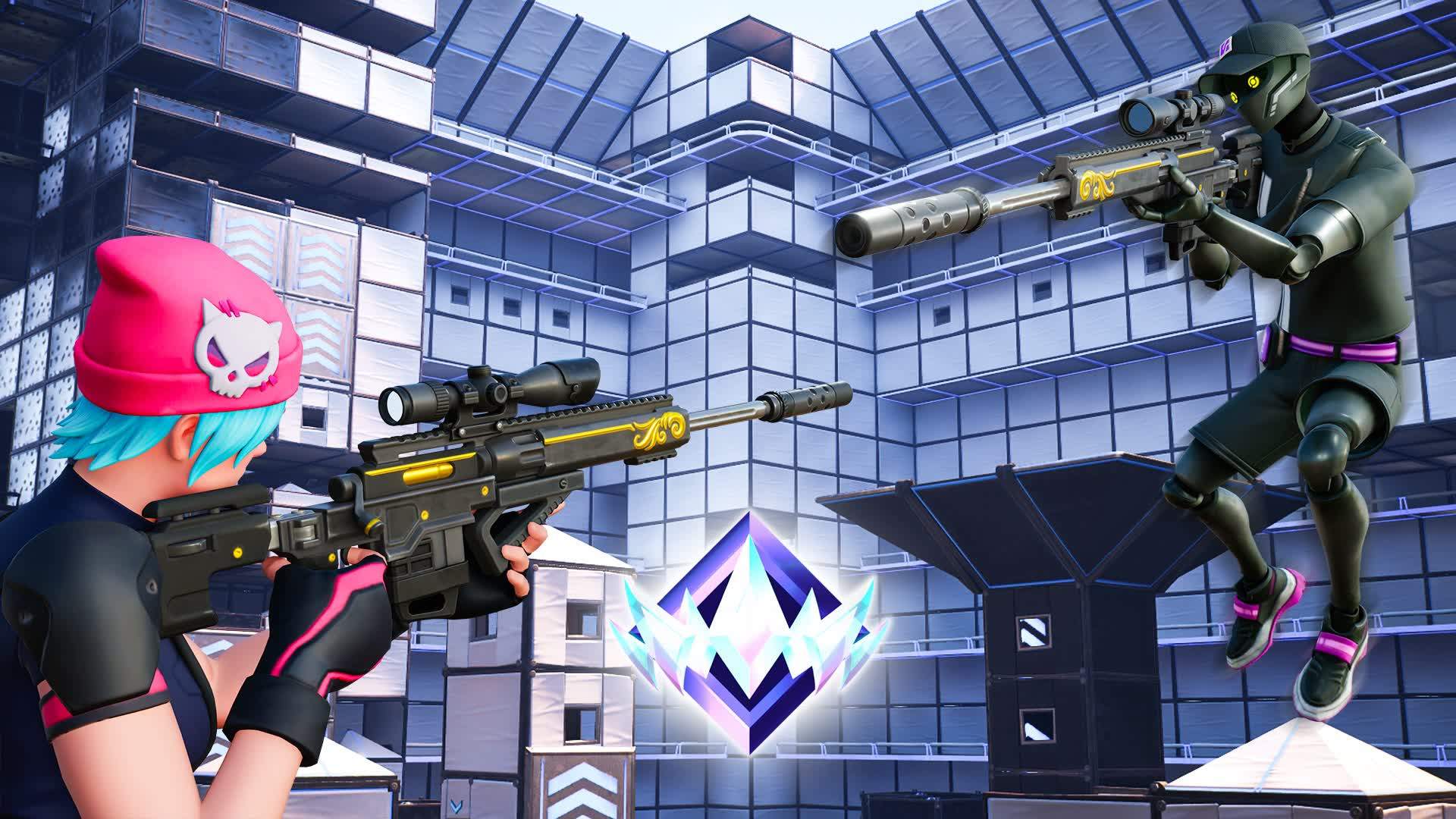 RANKED ONE SHOT 🎯