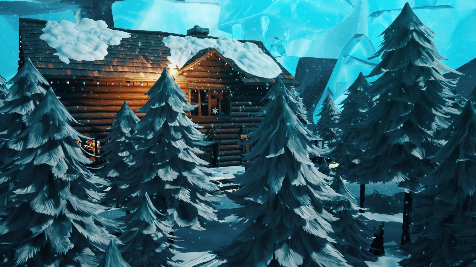 CHRISTMAS EXPLORATION