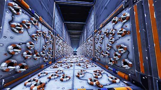 ✂️ CIZZORZ DEATHRUN 1.0