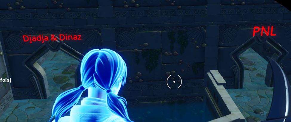 TU PRÉFÈRES SPECIALE RAPPEUR FR & US