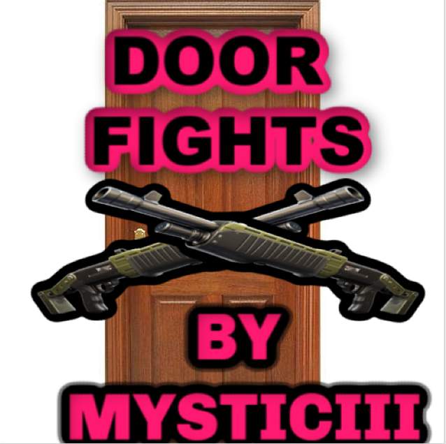 DOOR FIGHTS - V1.5.0