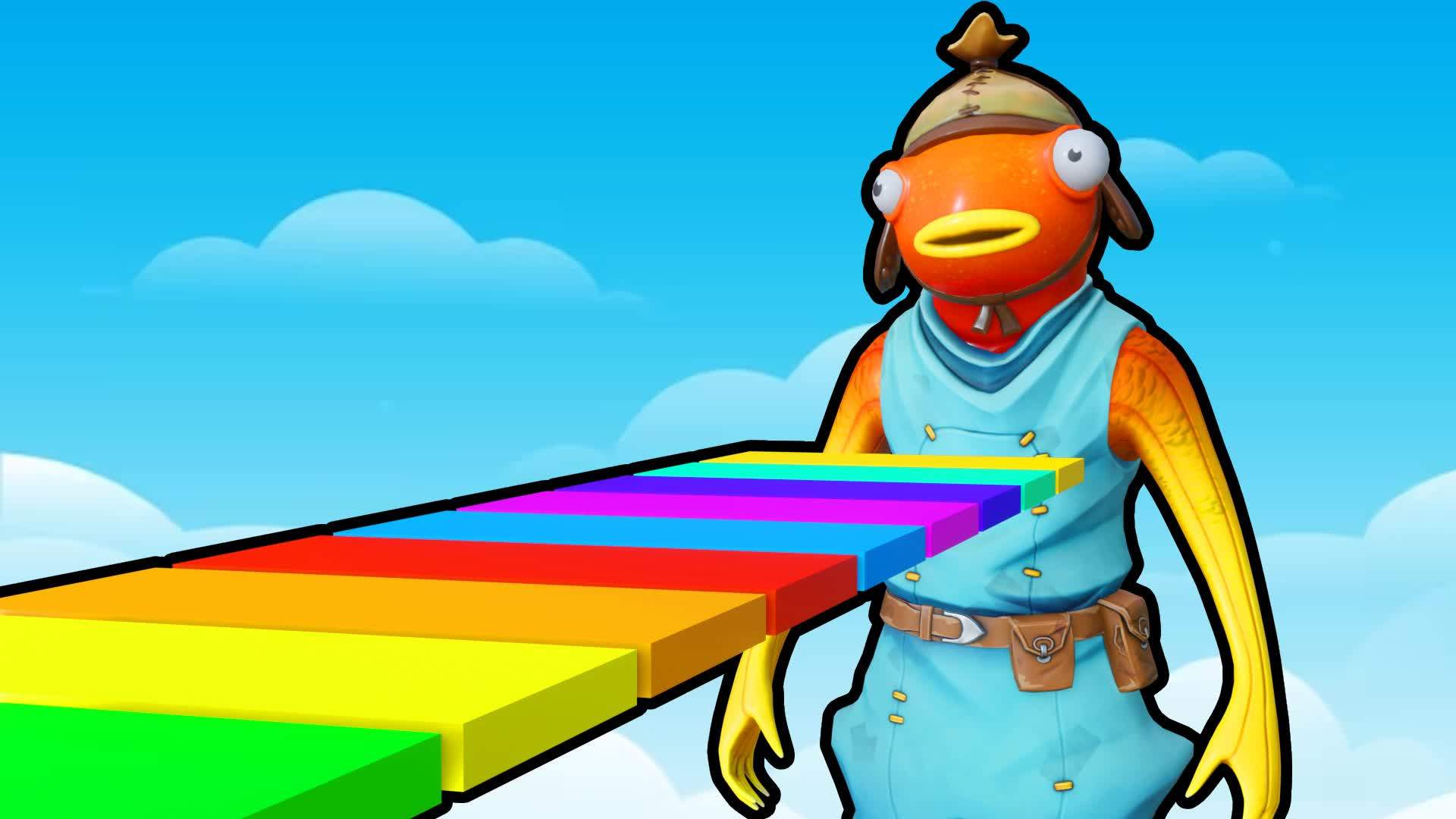 Super Obby Deathrun ⭐