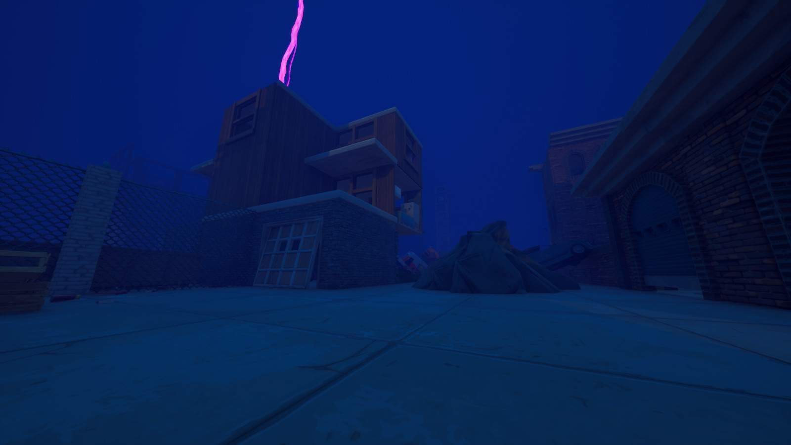 WHAT REMAINS: SEASON 0