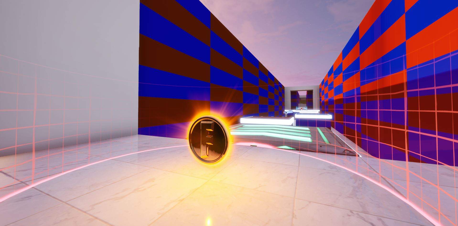 4TH OF JULY DEATHRUN 2