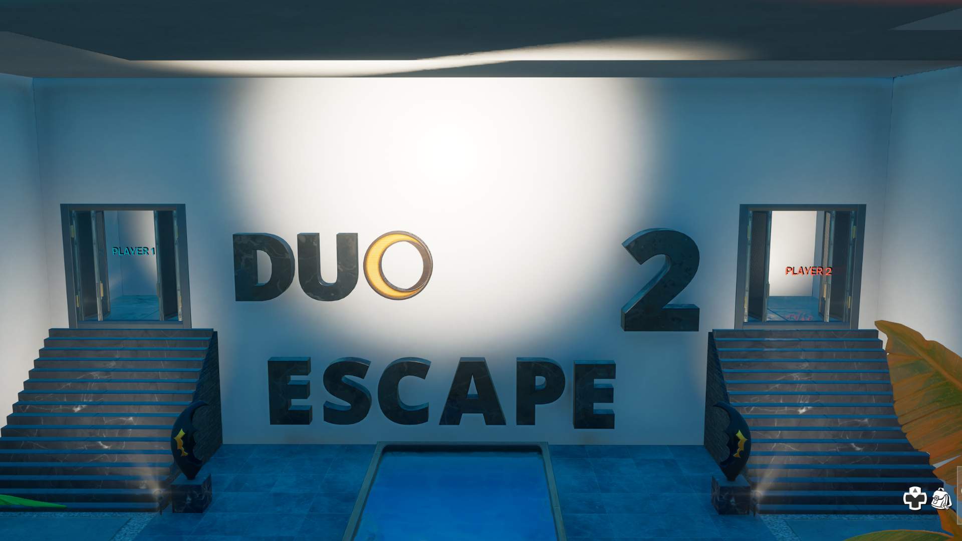 DUO ESCAPE 2